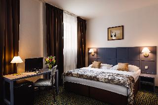 Central Hotel Prague