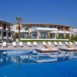 Hotel Cavo Olympo Luxury Resort & Spa cazare Riviera Olimpului