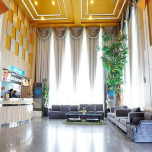 Sejur Bay Hotel vacanta Samut Prakan