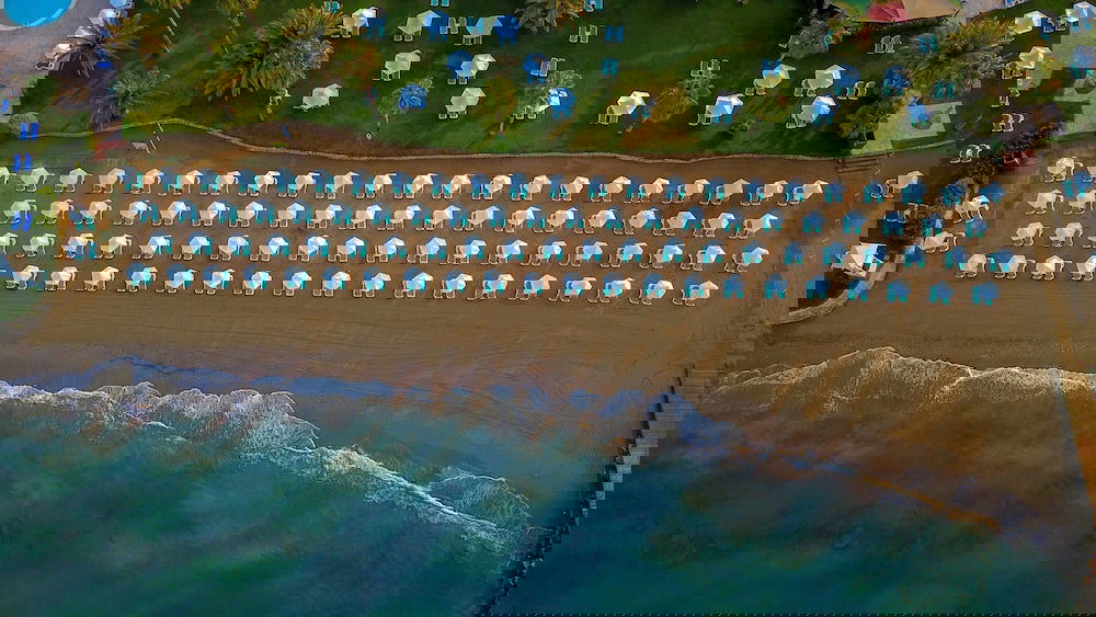 Turquoise Hotel - All Inclusive