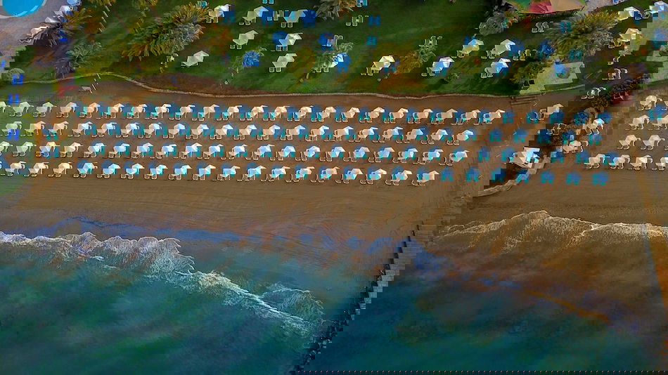 Turquoise Hotel - All Inclusive
