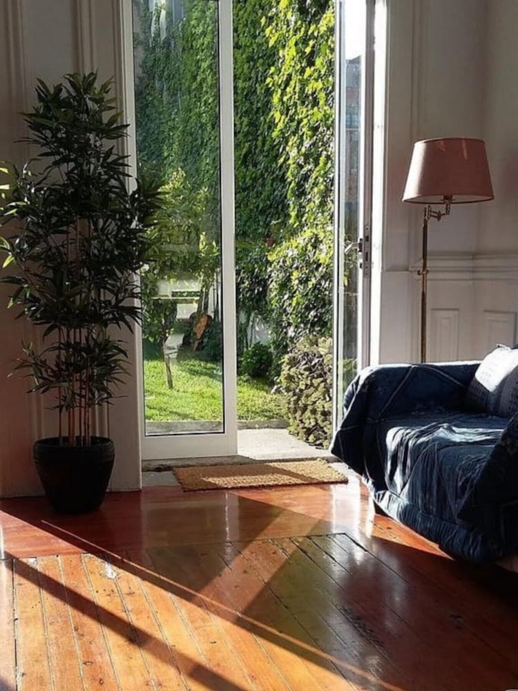 Rosalma Hostel