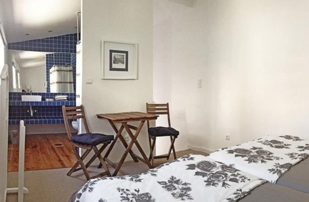 Rosalma Hostel