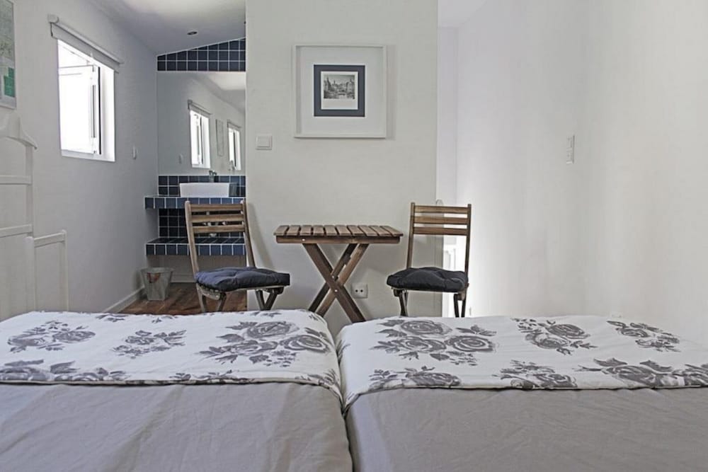 Rosalma Hostel