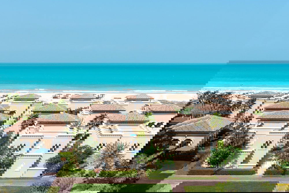 Hotel Club Prive By Rixos Premium Saadiyat Island
