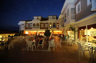 Viking Garden Hotel - All Inclusive