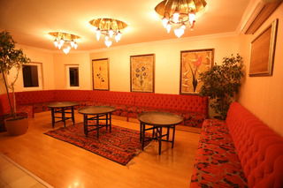 Viking Garden Hotel - All Inclusive