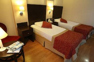 Viking Garden Hotel - All Inclusive