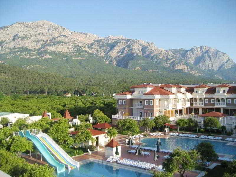 Viking Garden Hotel - All Inclusive