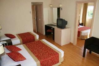 Viking Garden Hotel - All Inclusive