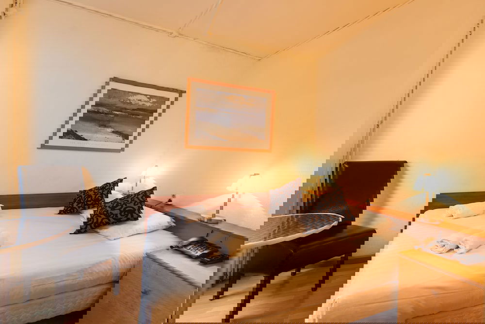 Townhouse Hotel