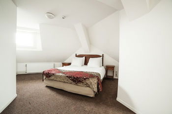 Dikker &Amp; Thijs Hotel