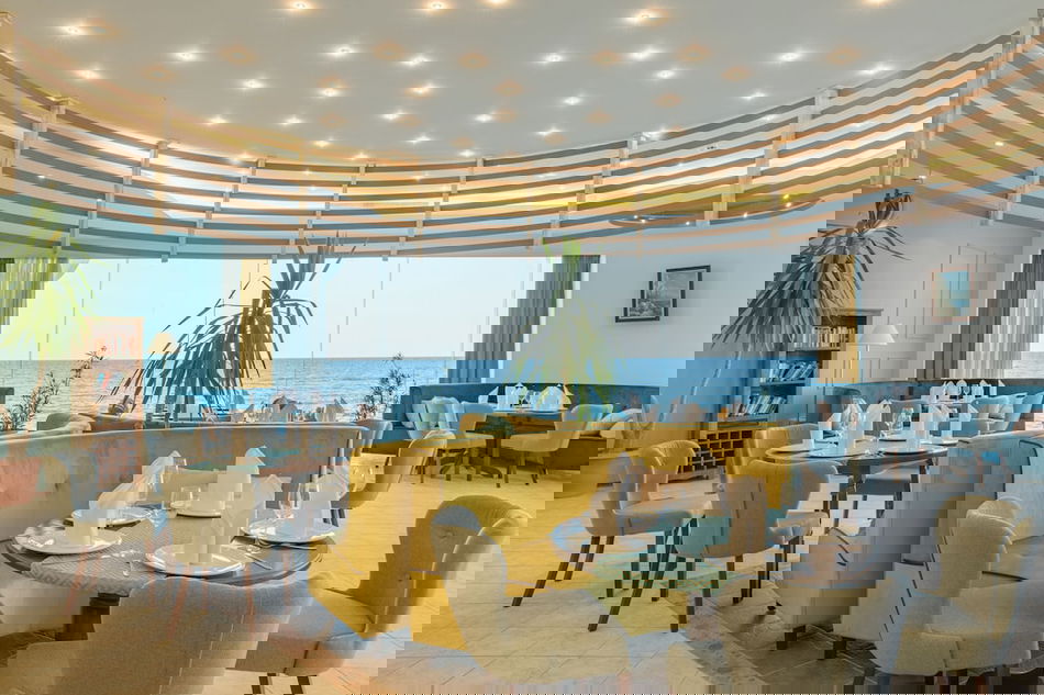 Marina Sunny Day Resort - All Inclusive