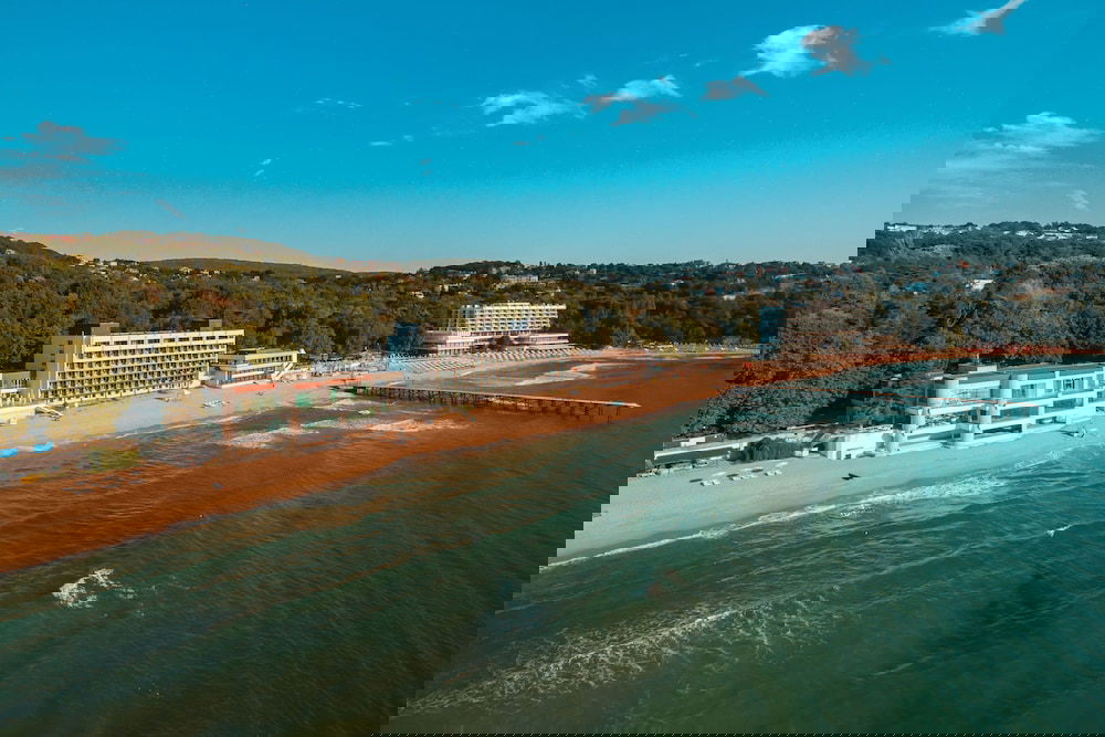 Marina Sunny Day Resort - All Inclusive