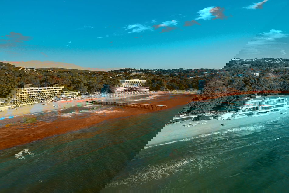 Marina Sunny Day Resort - All Inclusive