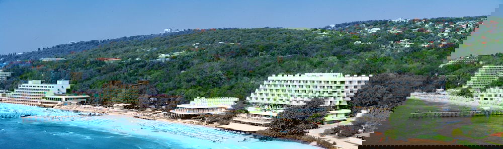 Marina Sunny Day Resort - All Inclusive