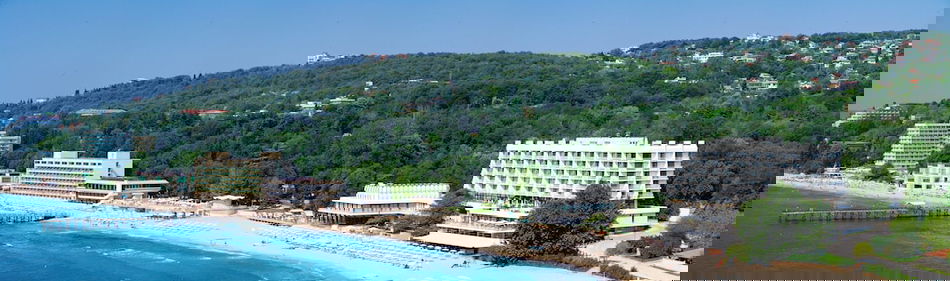 Marina Sunny Day Resort - All Inclusive