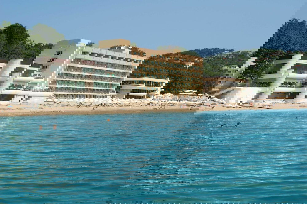 Marina Sunny Day Resort - All Inclusive
