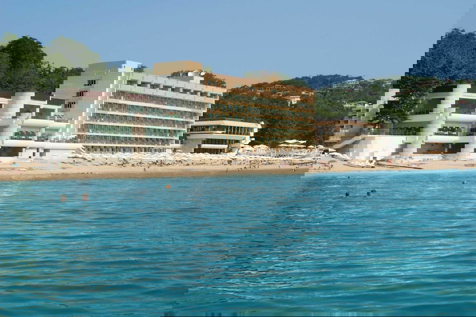 Marina Sunny Day Resort - All Inclusive