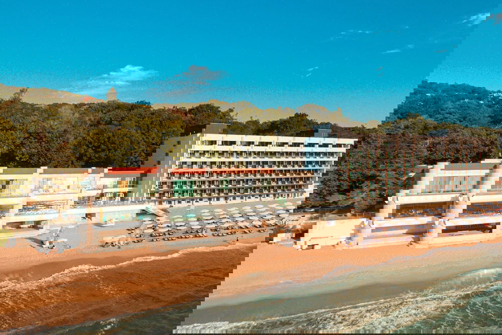 Marina Sunny Day Resort - All Inclusive