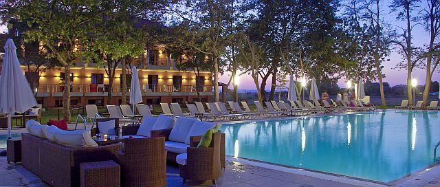 Giannoulis - Paralia Katerini