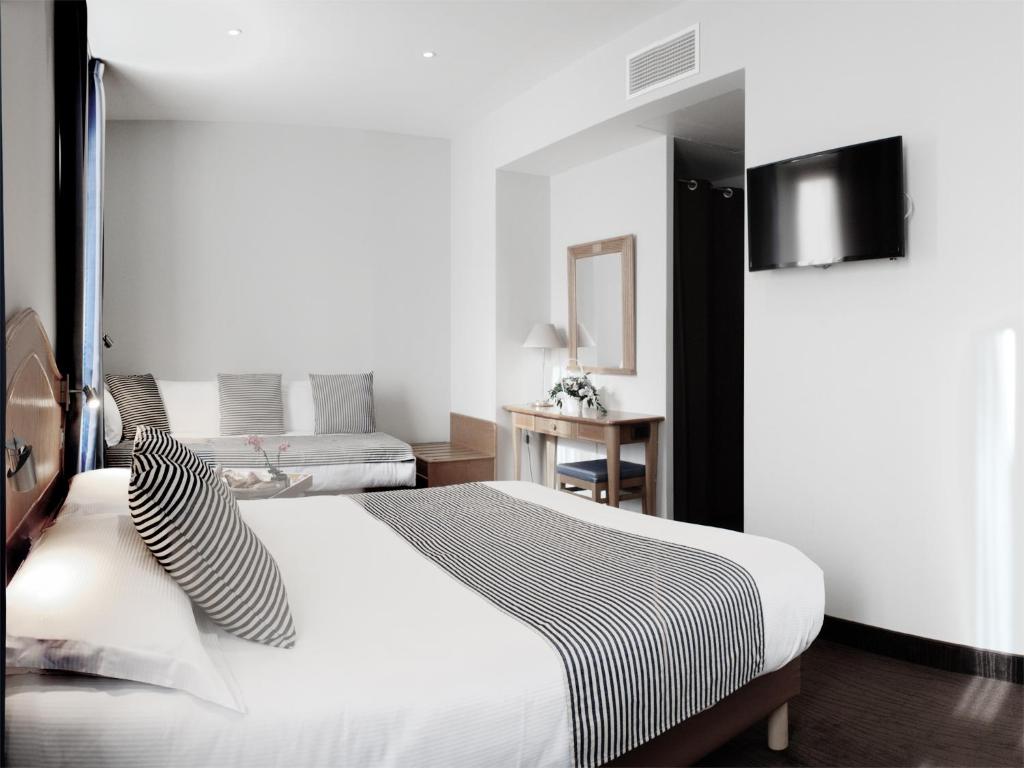 Hôtel Esprit D'Azur