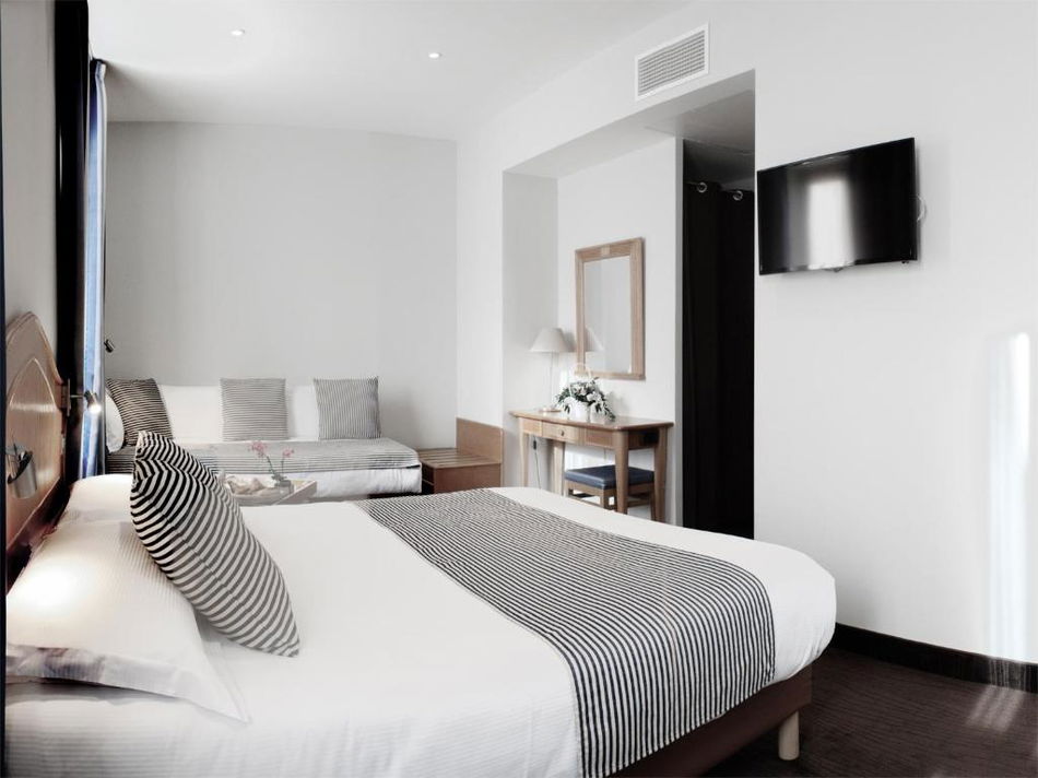 Hôtel Esprit D'Azur