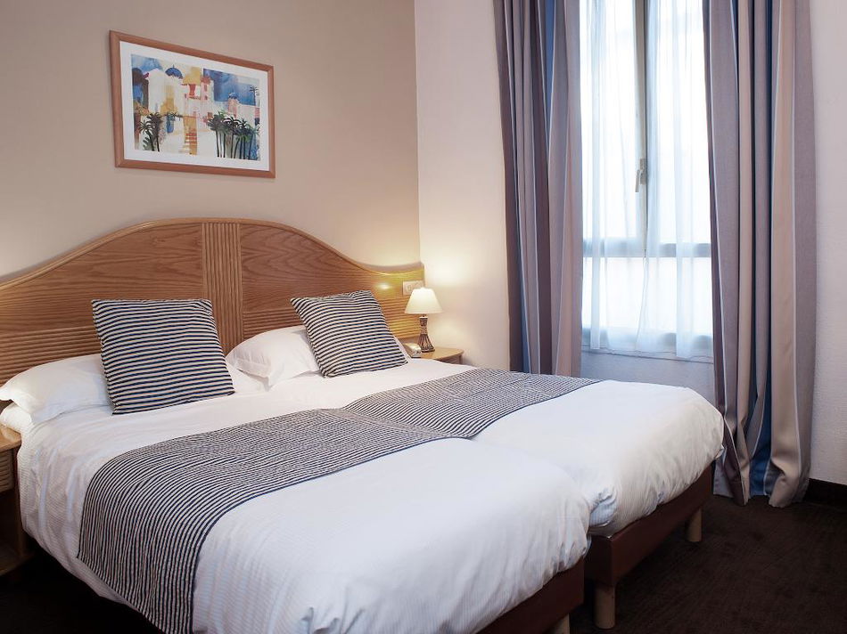 Hôtel Esprit D'Azur