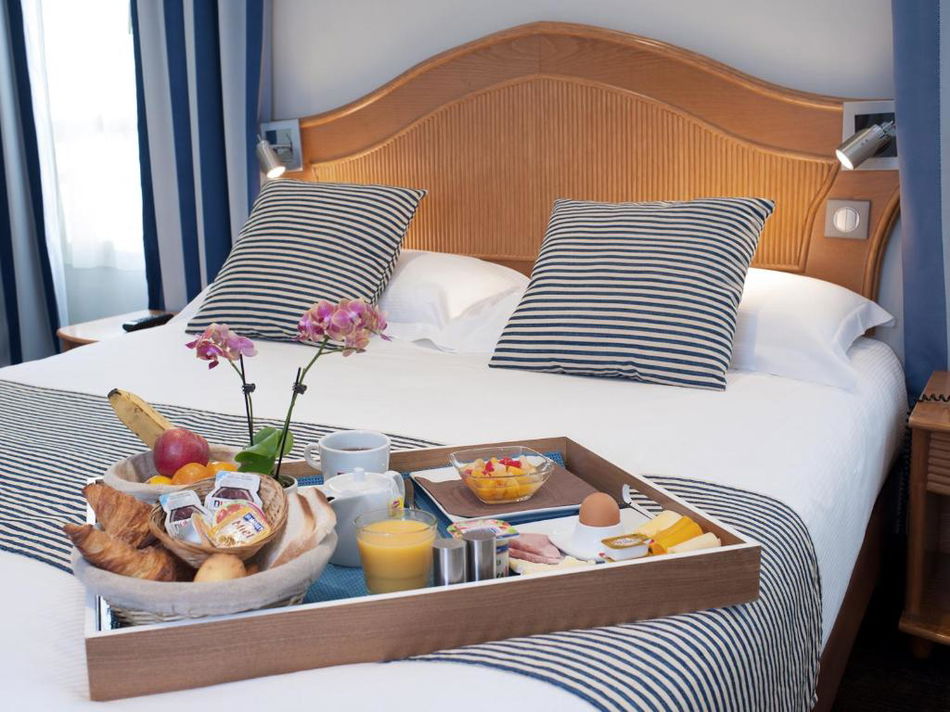 Hôtel Esprit D'Azur
