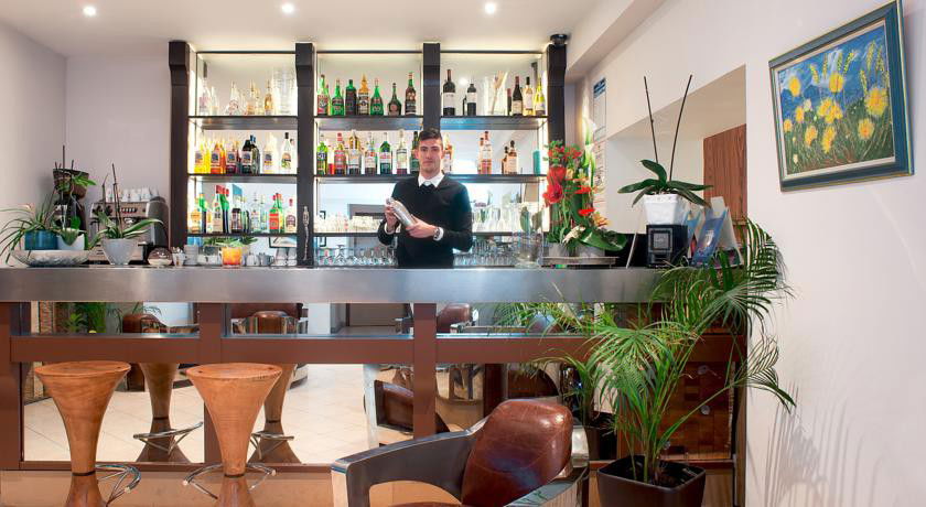 Hôtel Esprit D'Azur