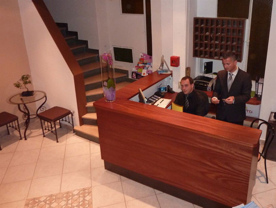 Hôtel Esprit D'Azur
