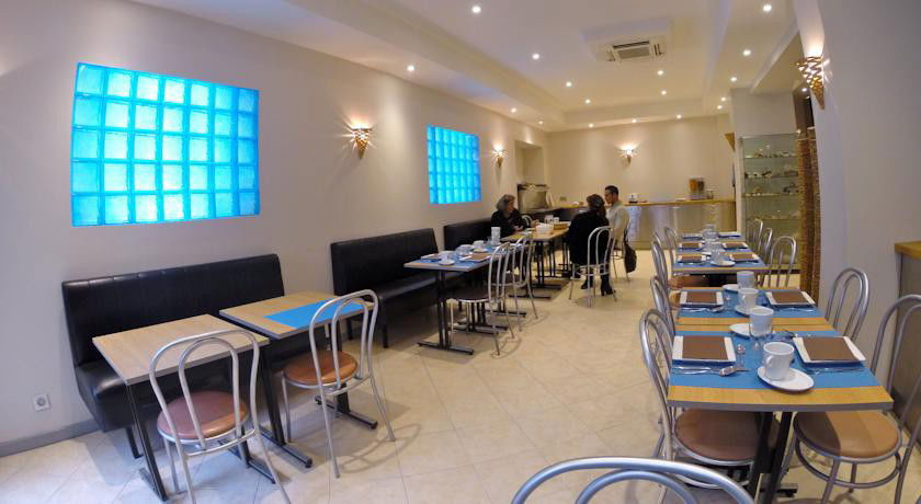 Hôtel Esprit D'Azur