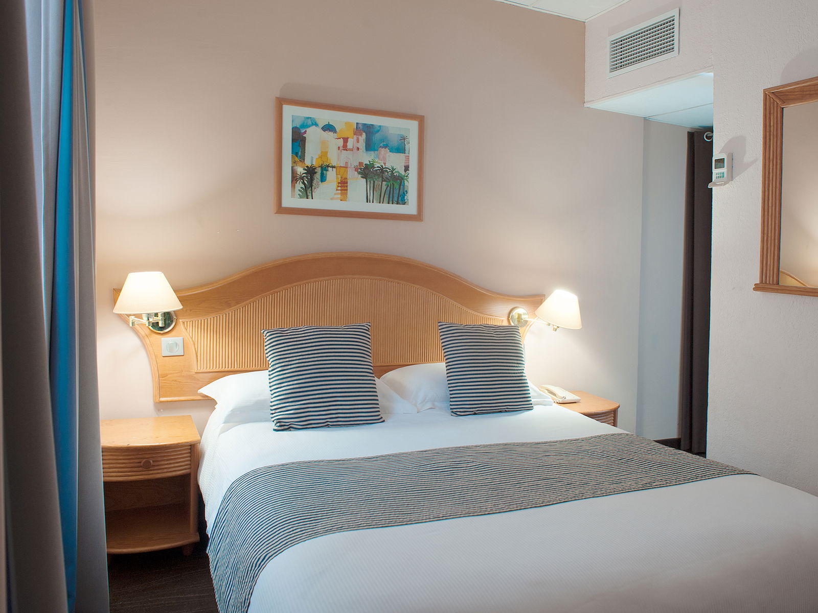 Hôtel Esprit D'Azur