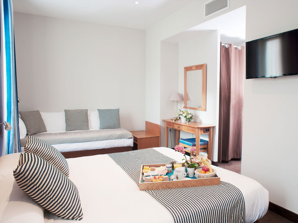 Hôtel Esprit D'Azur