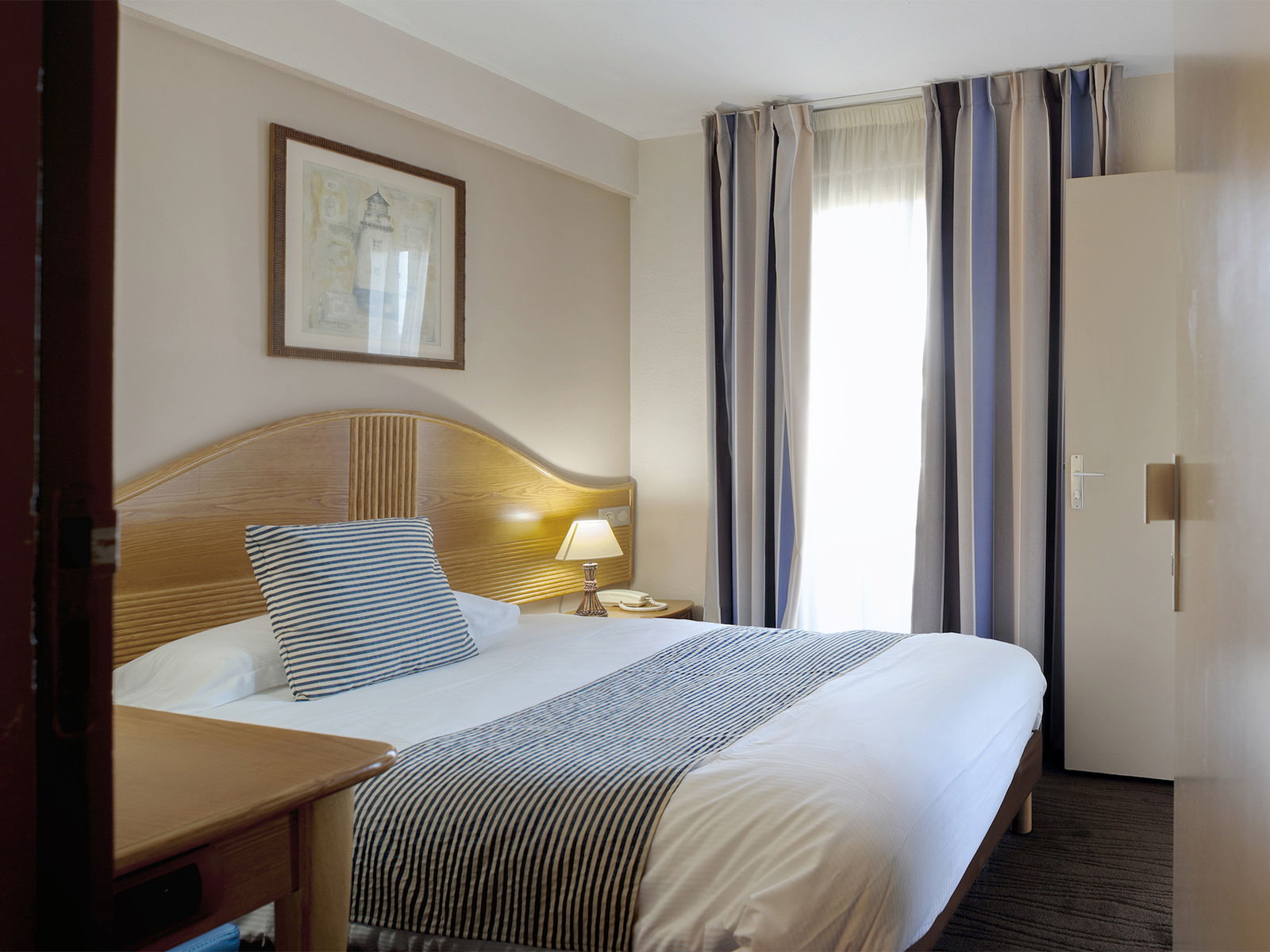 Hôtel Esprit D'Azur