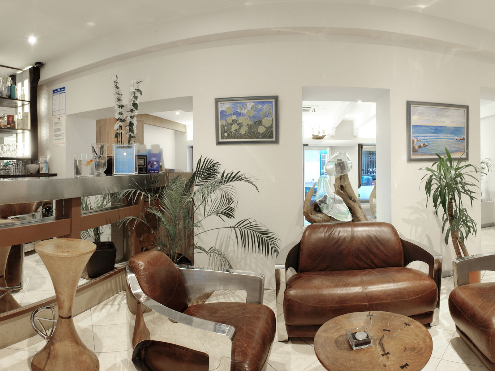 Hôtel Esprit D'Azur