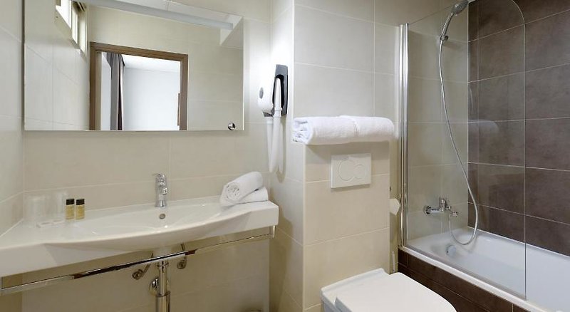 Hôtel Esprit D'Azur