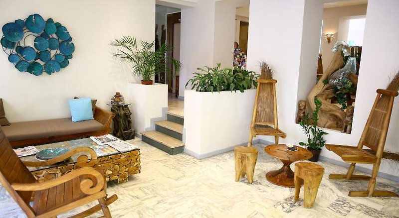 Hôtel Esprit D'Azur