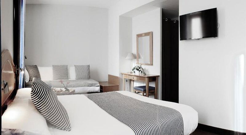 Hôtel Esprit D'Azur