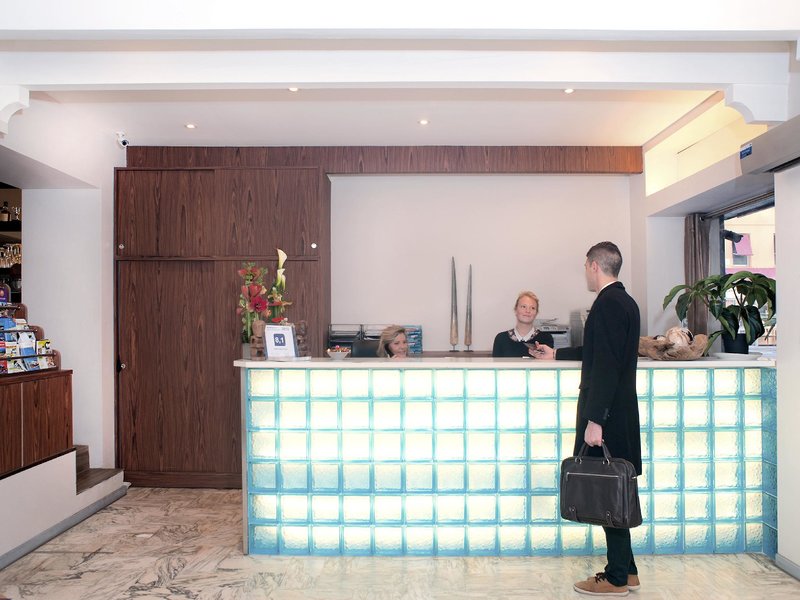 Hôtel Esprit D'Azur