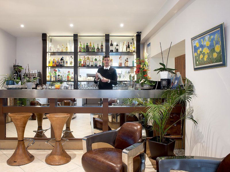 Hôtel Esprit D'Azur