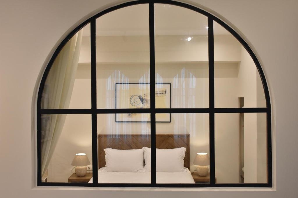 Hotel Plinthos Residence
