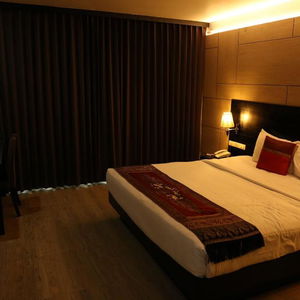Sejur Boss Suites Nana vacanta Bangkok