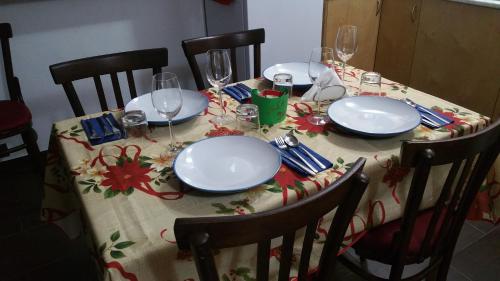 Hotel Sogniblei B&B