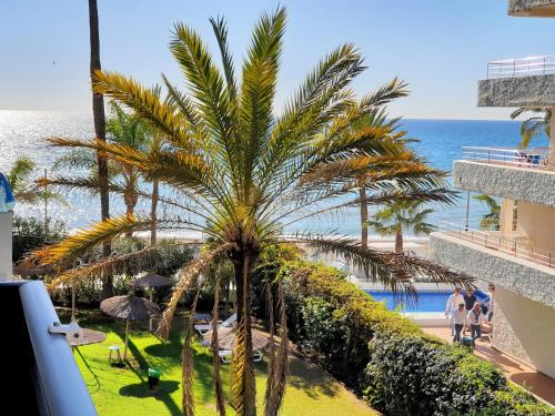Hotel Excellent Apartment With Sea Views