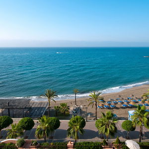 Hotel El Fuerte Marbella cazare Marbella