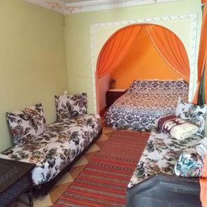 Sejur Naima'S House vacanta Rabat