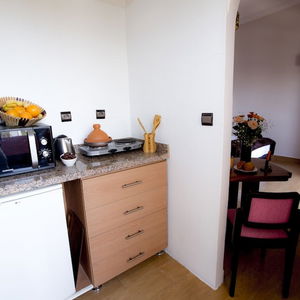 Sejur Junior Suite Balima I B 43 vacanta Rabat