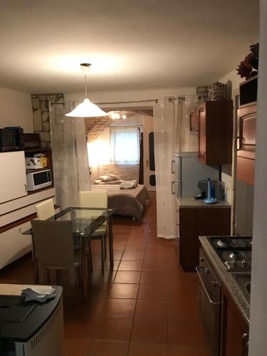 Hotel Monolocale Il Nido