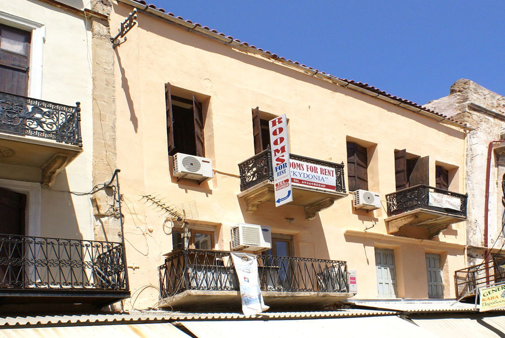 Hotel Kydonia